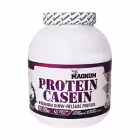 پودر پروتئین کازئین مگنوم 1818 گرم Magnum Protein Casein Powder 1818 g