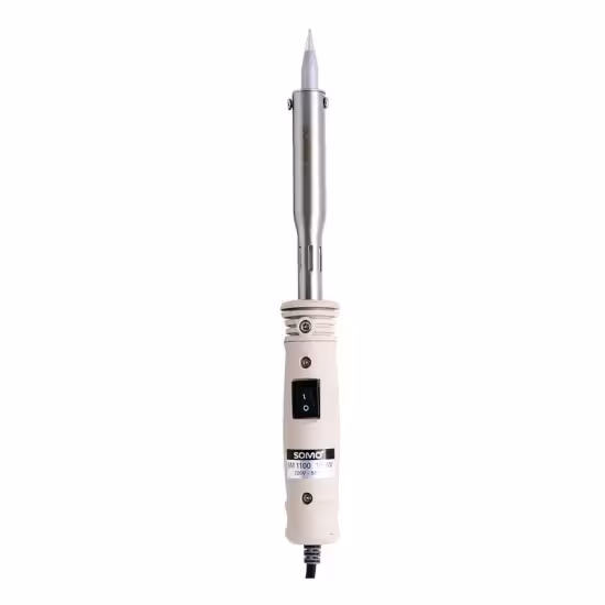 هویه 100 وات صنعتی سومو مدل SOMO SM1100 ( اصلی )