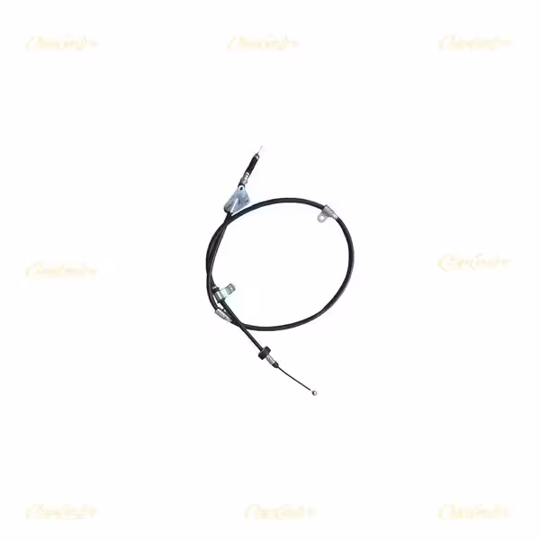 کابل ترمز دستي راست جک S5