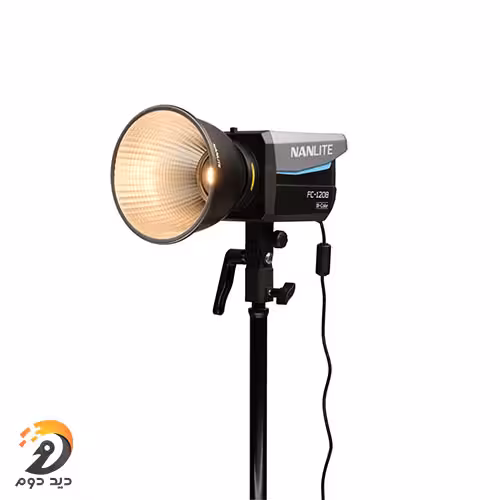 نور ثابت نانلایت Nanlite FC-120B