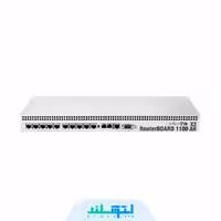 روتربرد میکروتیک مدل MikroTik RB1100AHx2