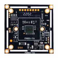 سنسور 4653   FULHAN 8538E