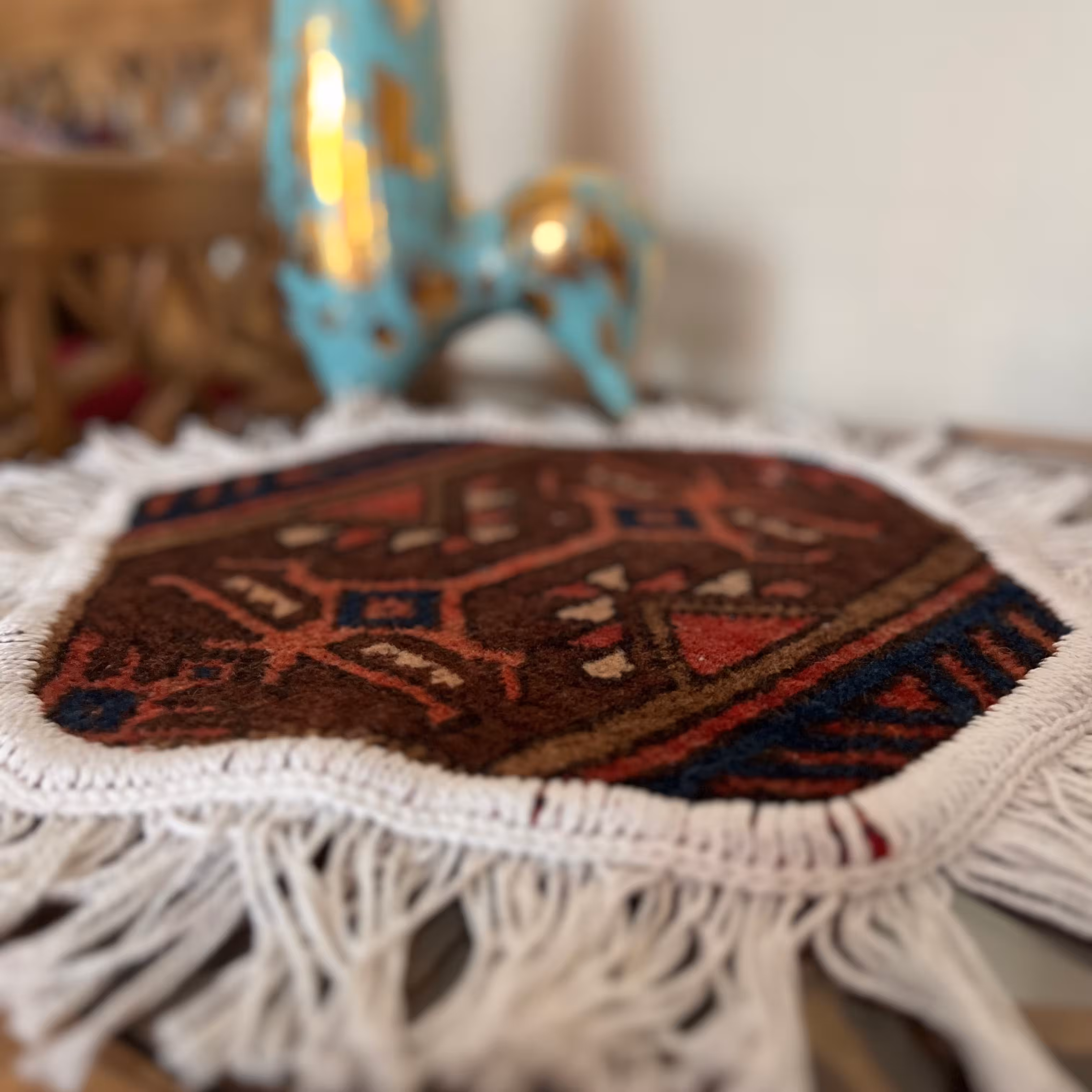 رومیزی خاص