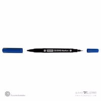 ماژیک سی دی دوسرآبی زوم