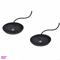 میکروفون لاجیتک (Logitech) مدل Group Expansion Mics