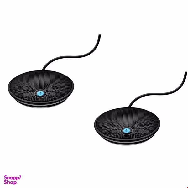 میکروفون لاجیتک (Logitech) مدل Group Expansion Mics
