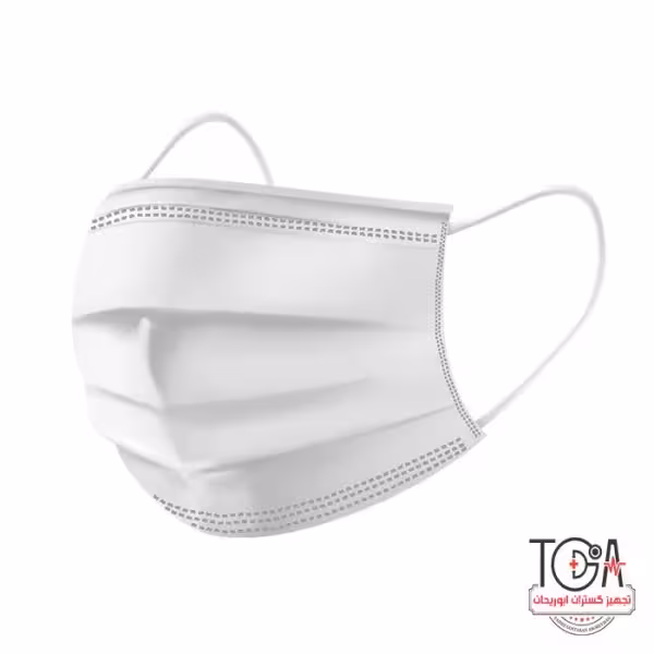 ماسک 3 عددی کشدار