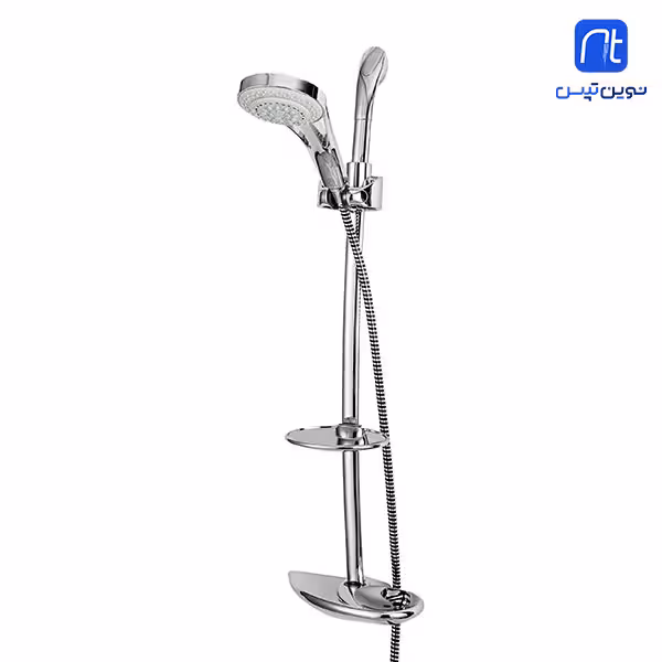 علم یونیکا قهرمان مدل دنا شلنگ فلزی