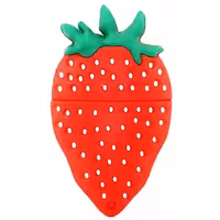 فلش کینگ فست مدل Strawberry FR-11 با ظرفیت 32 گیگابایت