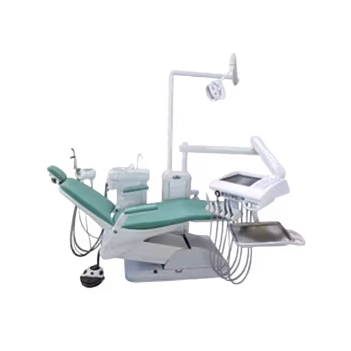 یونیت ملورین Melorin شلنگ از پایین مدل TBL 3000