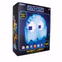 خرید لامپ LAMP Paladone - Pac Man با بهترین قیمت