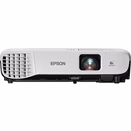 ویدئو پروژکتور اپسون مدل VS355
