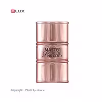 ادو پرفیوم زنانه نیو برند مدل Pink Gold حجم 100 میلی لیتر