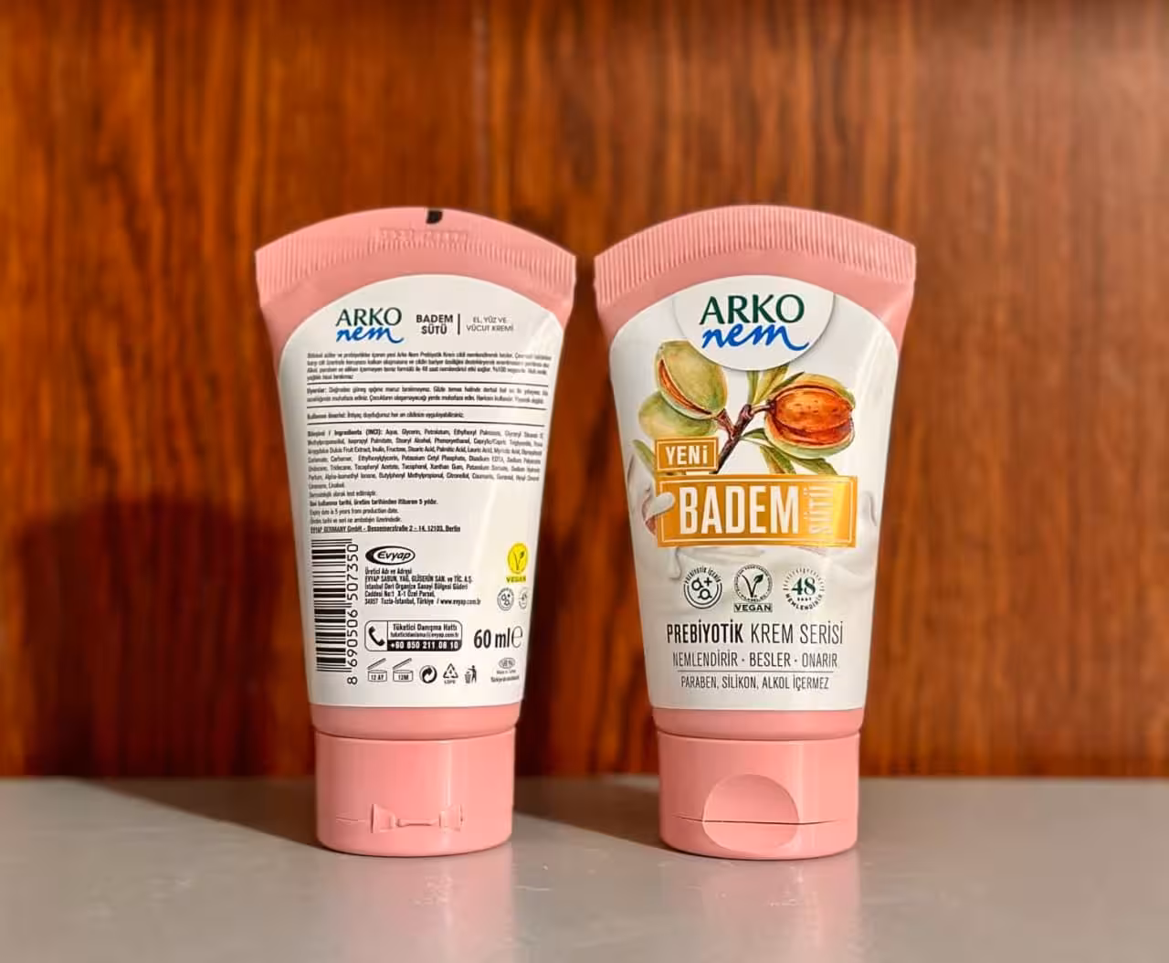 کرم آرکو تیوپی 60میل