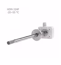 سنسور دما و رطوبت کانالی رایان مدل HDM-324P