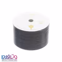 سی دی خام کاپ بسته 50 عددی