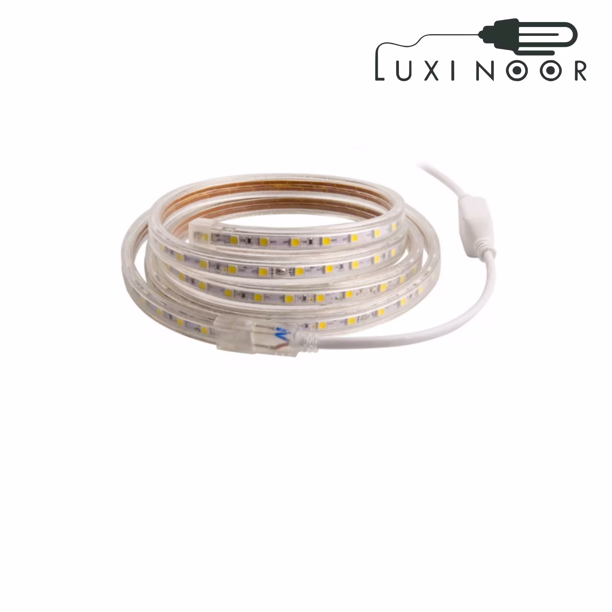 ریسه نواری شعاع 12 ولت مدل SH-SMD-3528- 12V