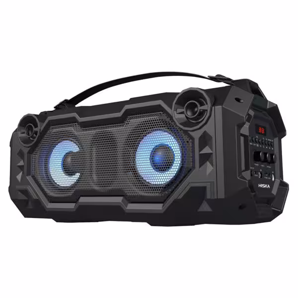 اسپیکر بلوتوثی هیسکا مدل B164