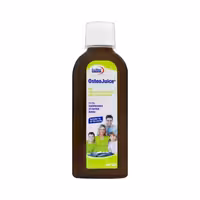 شربت استئو جویس (Osteo Juice) یورو ویتال