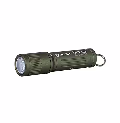 چراغ قوه یووی Olight I3UV EOS