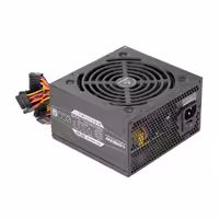 منبع تغذیه کامپیوتر گرین مدل GP300A-ECO Rev3.1