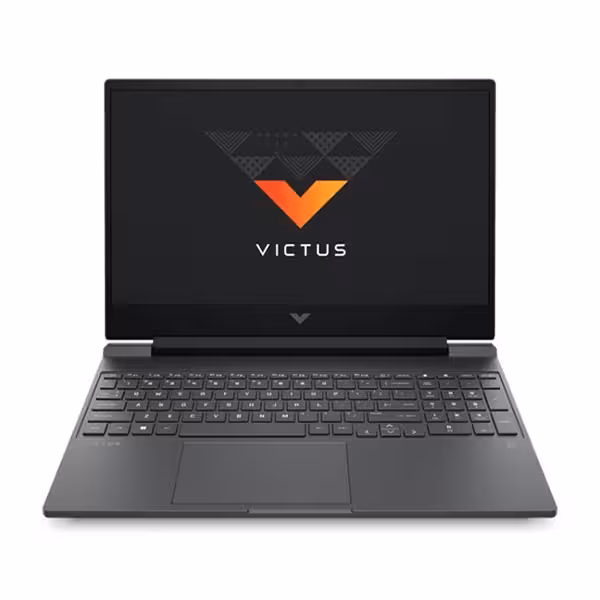 لپ تاپ اچ پی Victus 15 Gaming i7 12650H 16GB 512SSD 4GB