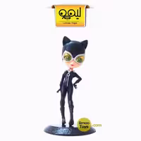 فیگور کت وومن Cat woman برند کیوپوسکت Qposket