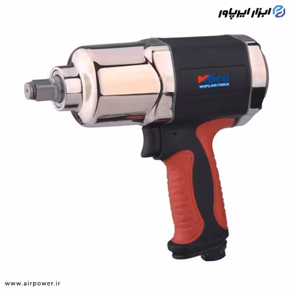 آچار بکس بادی ووفو 1/2 اینچ مدل WFI-3070