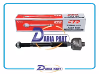 قرقری فرمان دوو ماتیز CTR کره