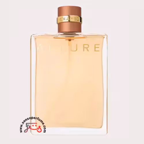 عطر ادکلن شنل الور ادوپرفیوم | chanel allure edp