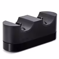 پایه شارژ دسته PS4 سونی مدل CUH-ZCC1 آداپتوری