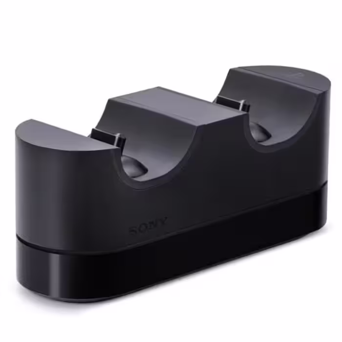 پایه شارژ دسته PS4 سونی مدل CUH-ZCC1 آداپتوری