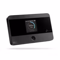 مودم 4G همراه TP-LINK M7350