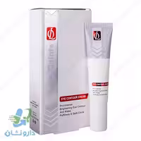 کرم دور چشم لاکویینتا