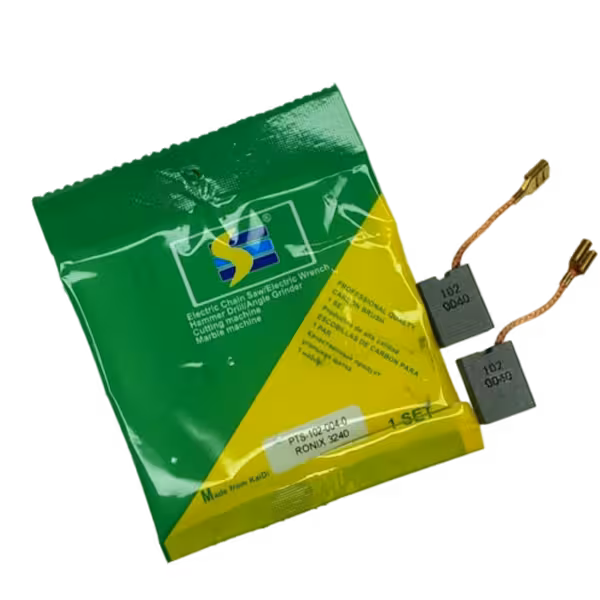 ذغال روغنی فرز رونیکس مدل 3230-3240 ساخت آریا