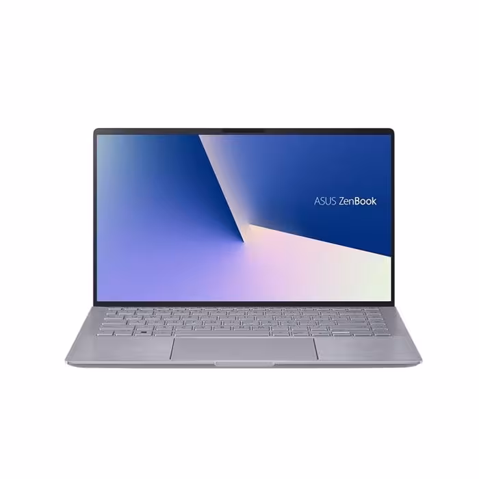 لپ تاپ 14 اینچی ایسوس مدل ZenBook UM433IQ  با پردازنده Ryzen