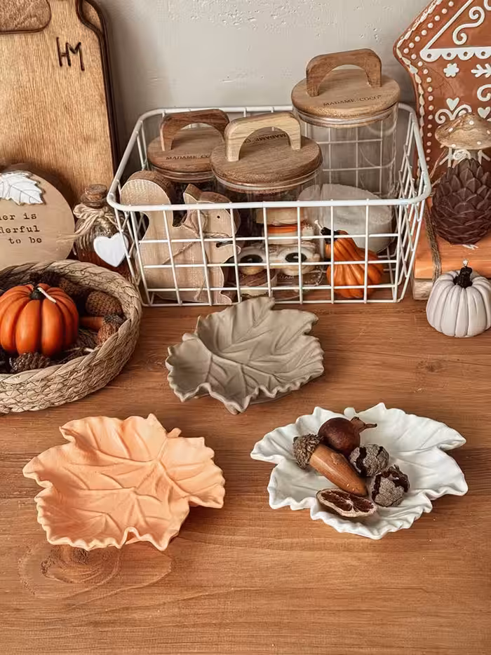 برگ دکوراتیو