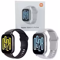 ساعت هوشمند Xiaomi redmi watch5 Active 2inch