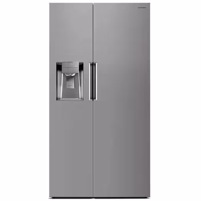 یخچال و فریزر ساید بای ساید پاکشوما مدل 800