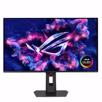 مانیتور ایسوس ROG OLED XG27ACDMS – 27″ 2K QD-OLED 280Hz 0.03ms