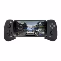 دسته‌ بازی بی‌ سیم تسکو مدل TG 155W