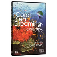 دی وی دی مستند Coral sea dreaming awaken