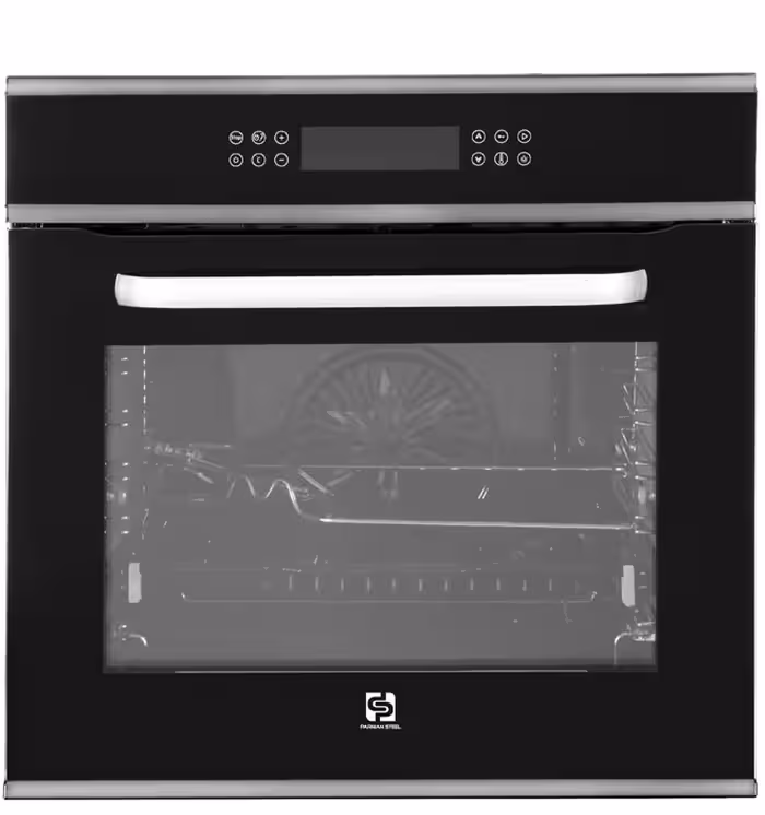 فر توکار پرنیان استیل PO 101 برقی