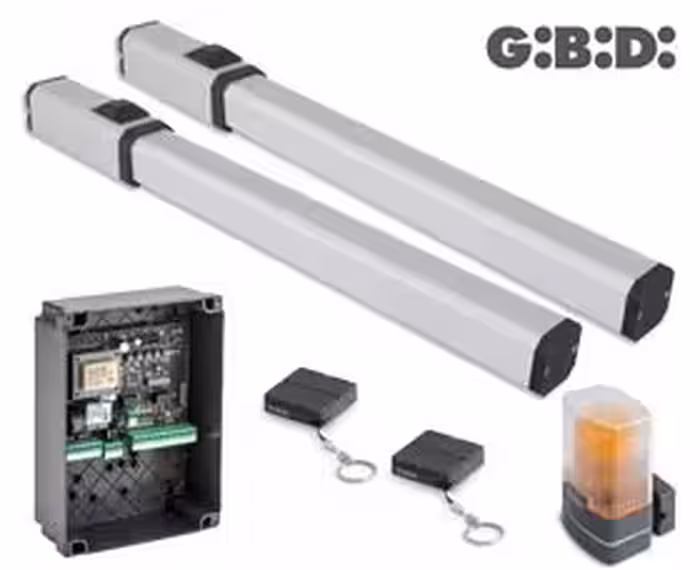 جک هیدرلیکی GiBiDi مدل TOP441