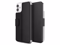 کیف محافظ ایکس دوریا آیفون X-doria Folio Air Cover iPhone 11