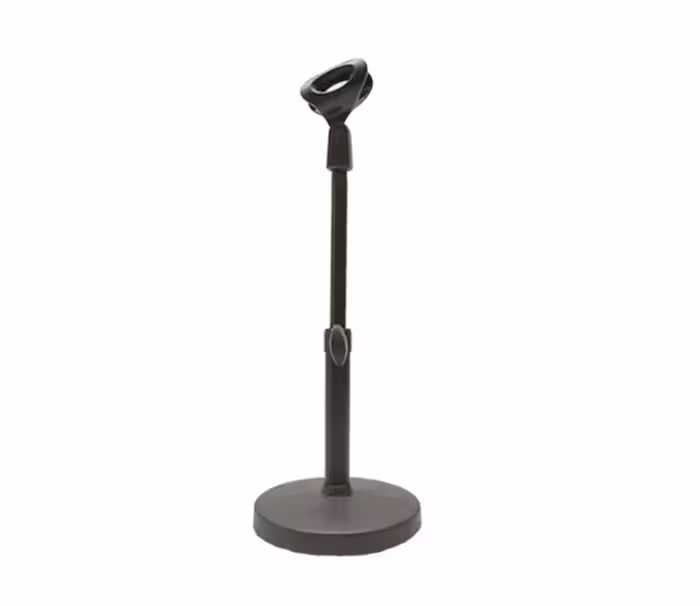 پایه میکروفن حوزان الکترونیک مدل  HYZON H102