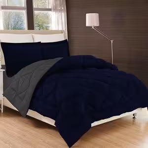 روتختی میکرو هتلی ساده رنگی طوسی وسزمه ای