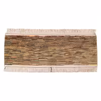 گبه دستبافت یک متری طرح مدرن کد 4031201