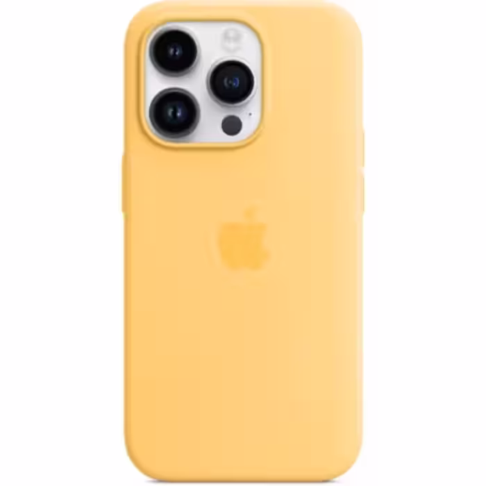 کاور سیلیکونی مناسب برای اپل iPhone 14 pro max
