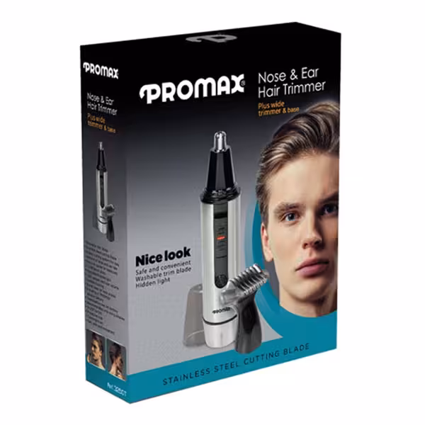 موزن گوش و بینی پرومکس مدل 3250T